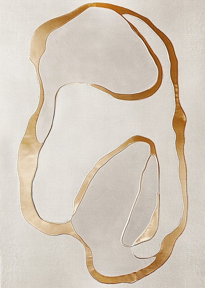 Golden Organic Flow tekijältä Alma