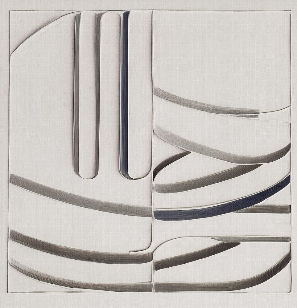 Modernit minimalistiset kaaret tekijältä Alma