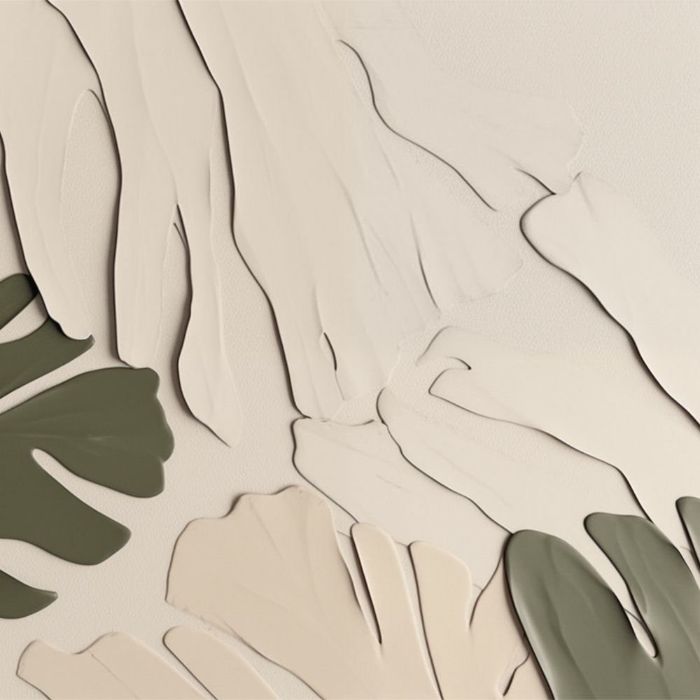 Hillityt kasvitaiheiset muodot tekijältä Alma