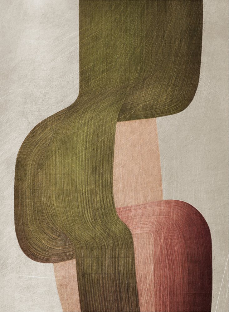 Hillitty orgaaninen virtaus tekijältä Alma