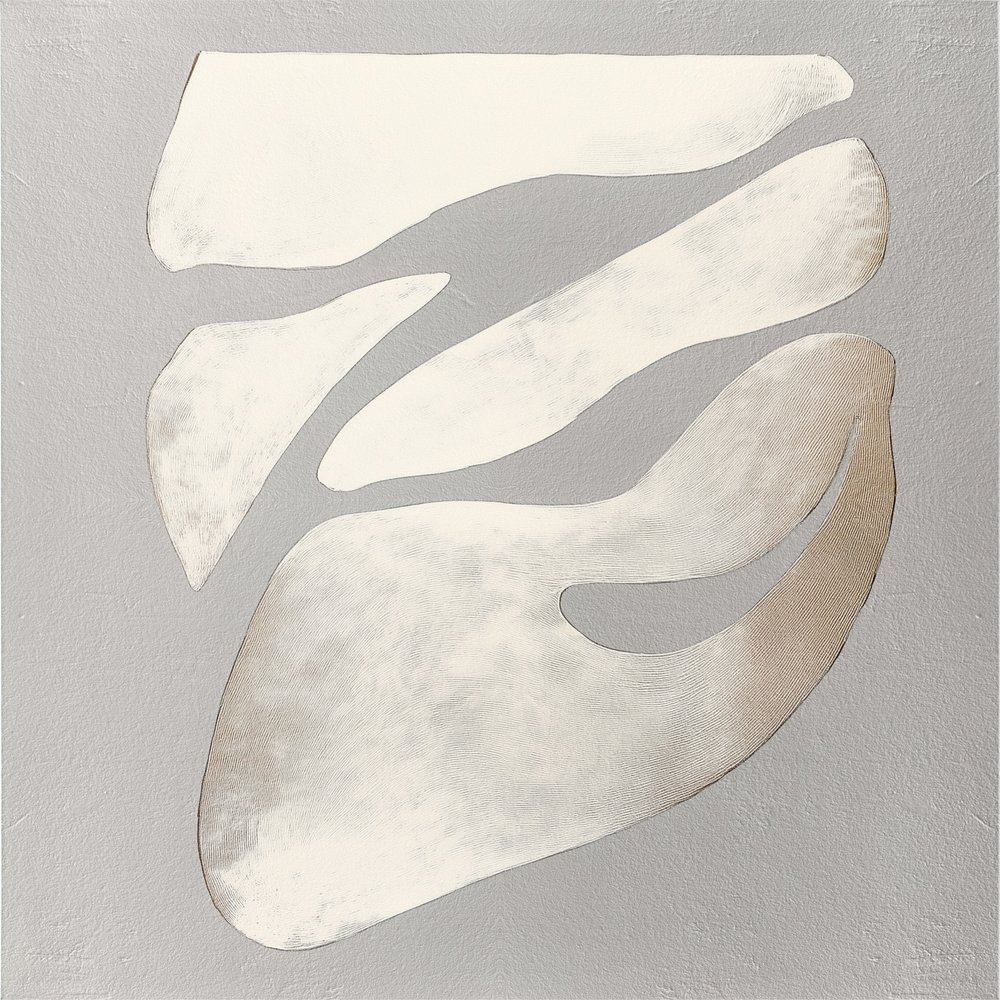 Neutraalit, virtaavat muodot tekijältä Alma