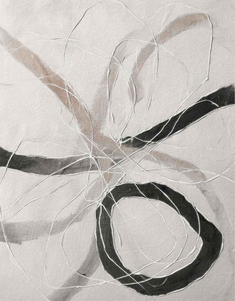 Neutraalit kuvioidut pyörteet tekijältä Alma