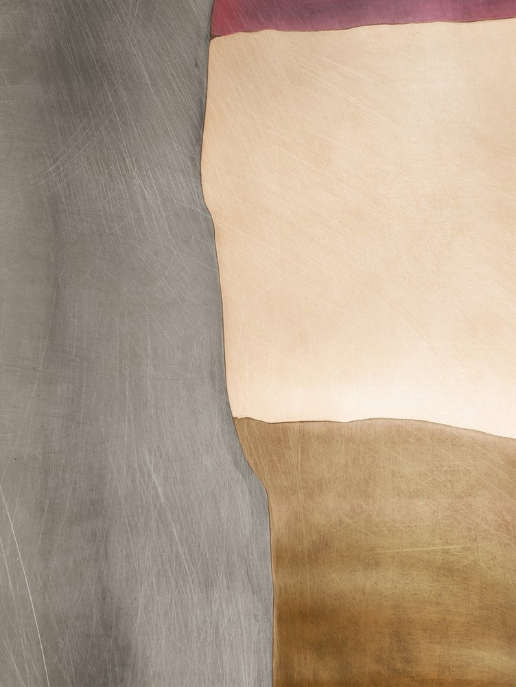 Orgaaniset värikentät tekijältä Alma