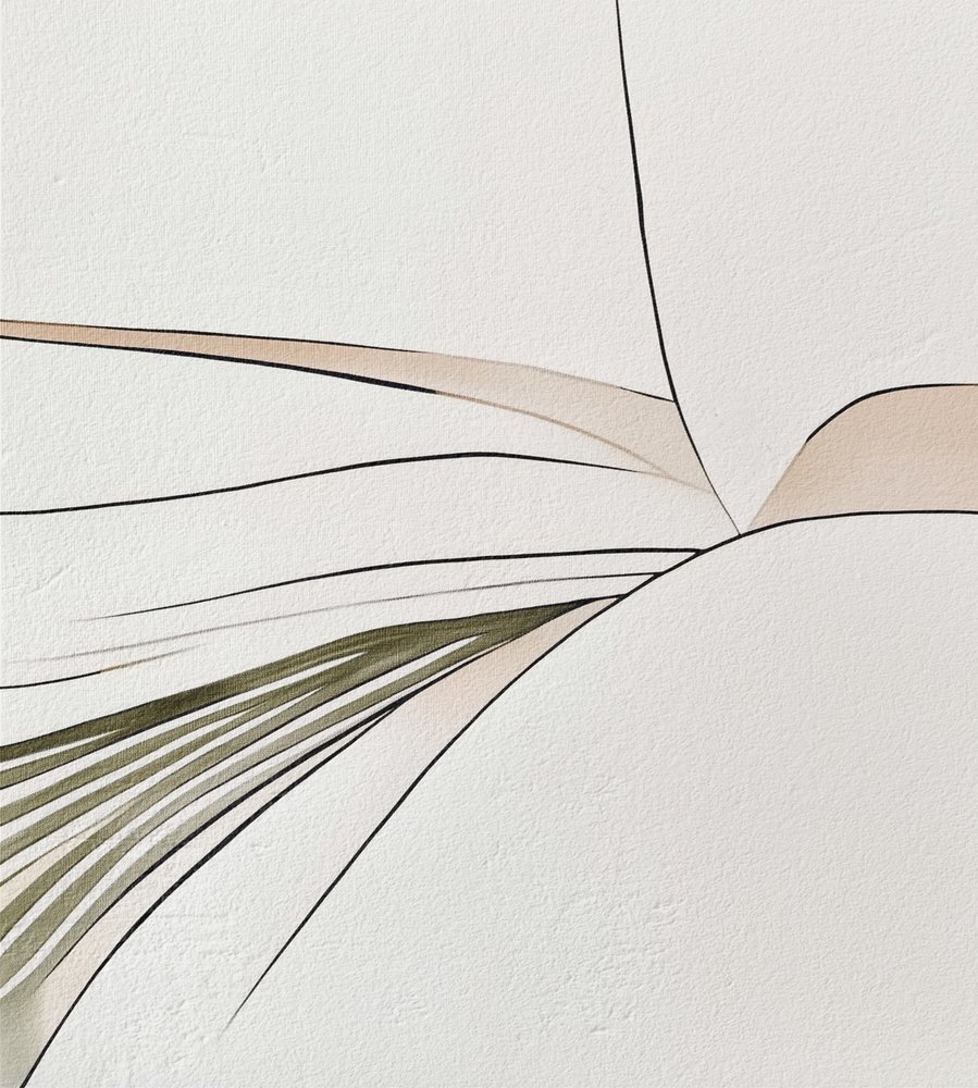 Orgaaniset, virtaavat muodot tekijältä Alma