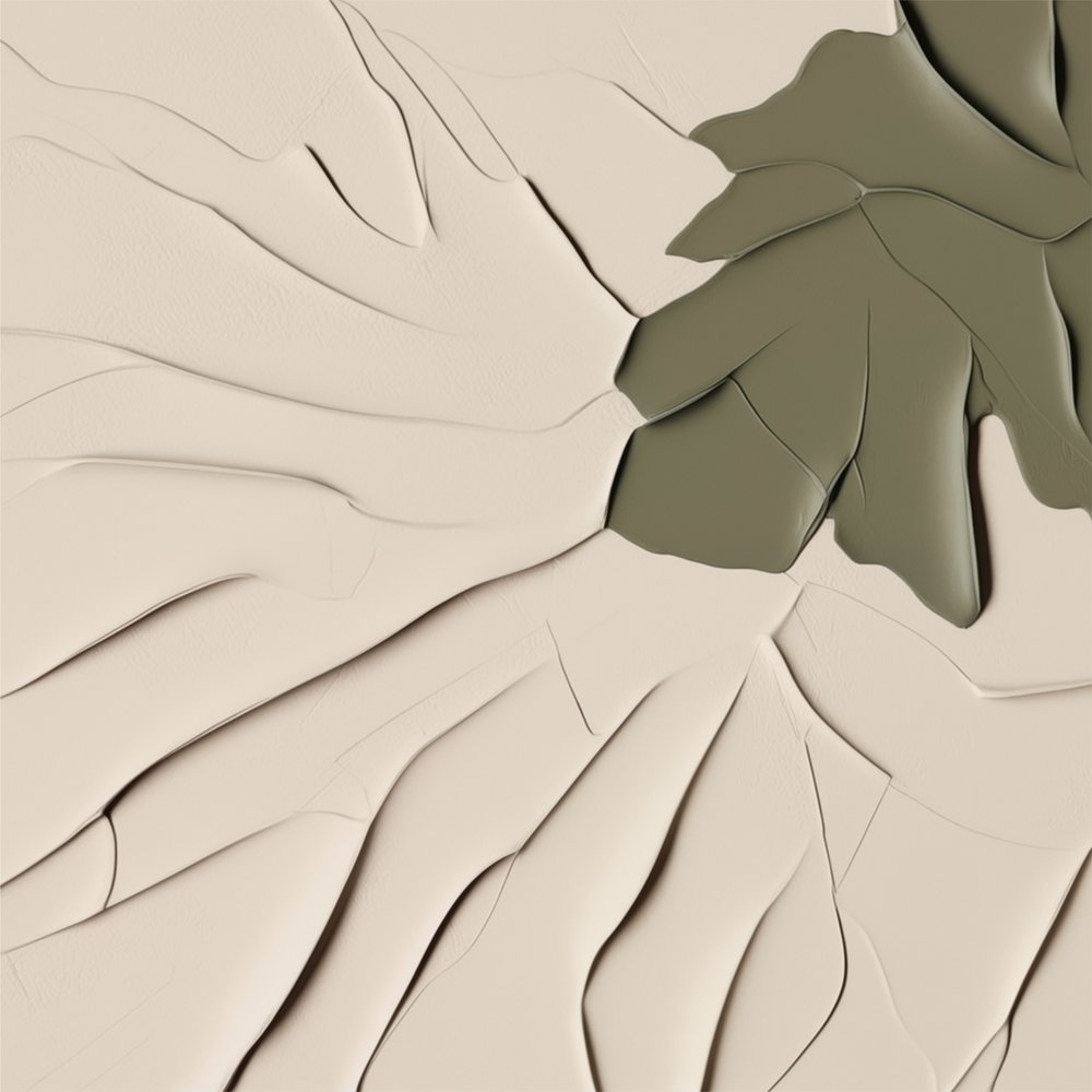 Orgaaniset, virtaavat muodot tekijältä Alma