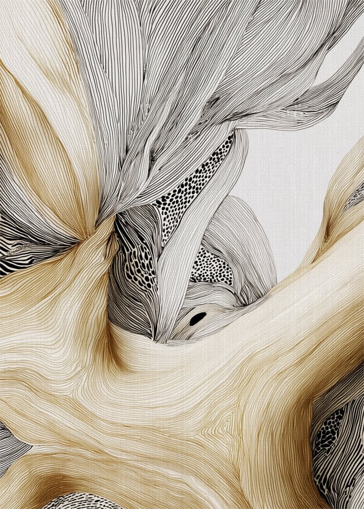 Orgaaninen linjavirtaus tekijältä Alma