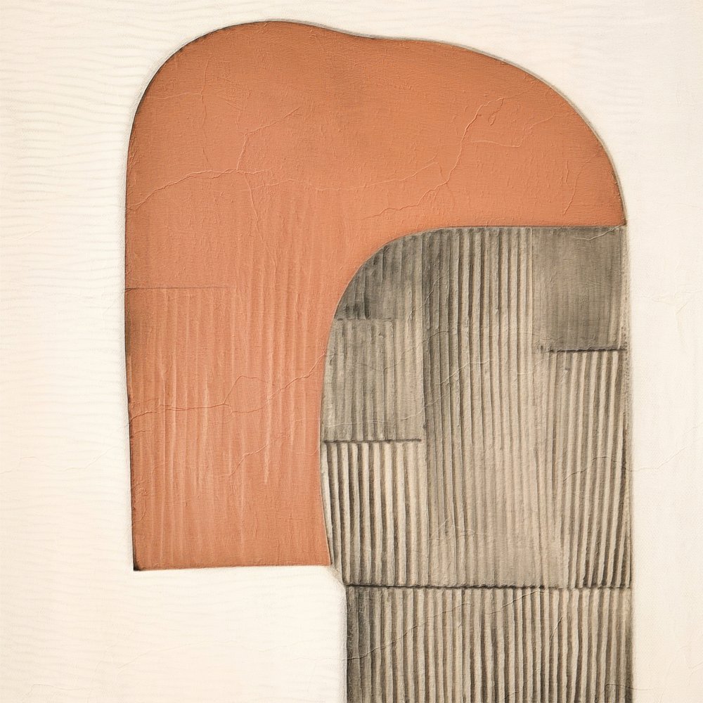 Uurretut terrakottamuotit tekijältä Alma