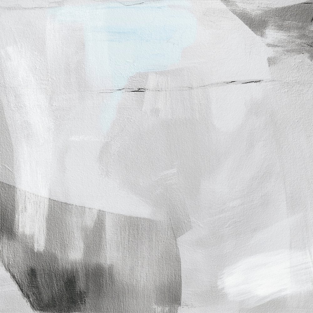 Rauhallinen abstrakti virtaus tekijältä Alma