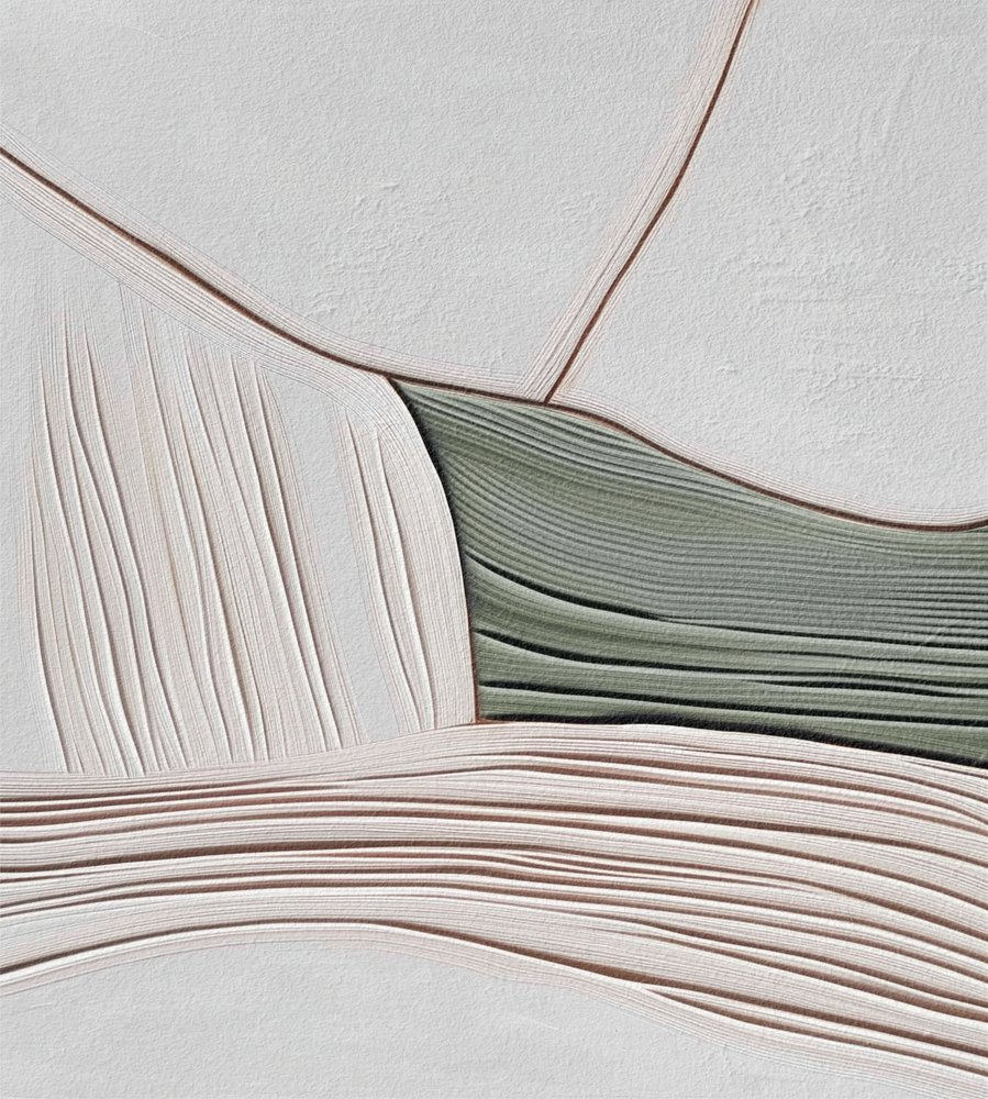 Rauhalliset orgaaniset tekstuurit tekijältä Alma