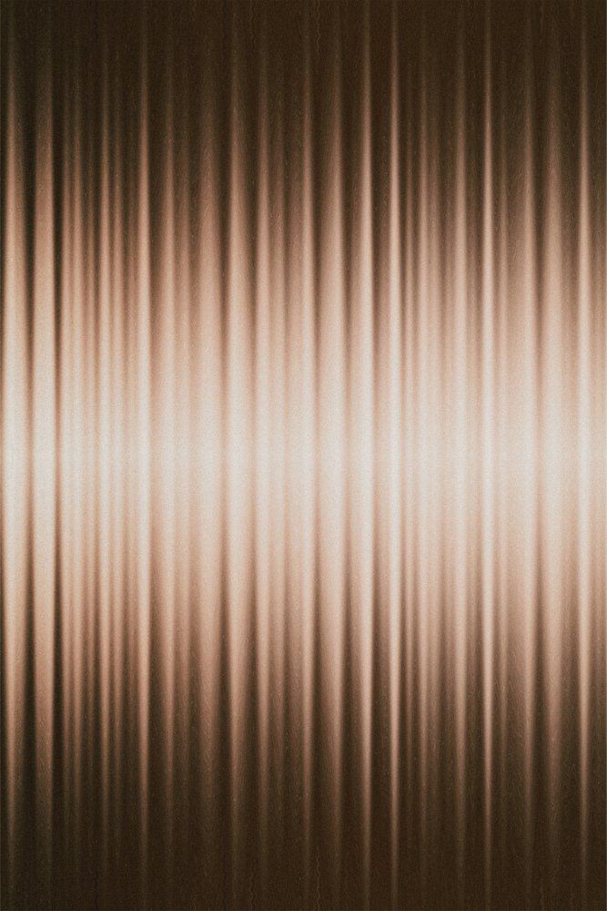 Pehmeä abstrakti hehku tekijältä Alma