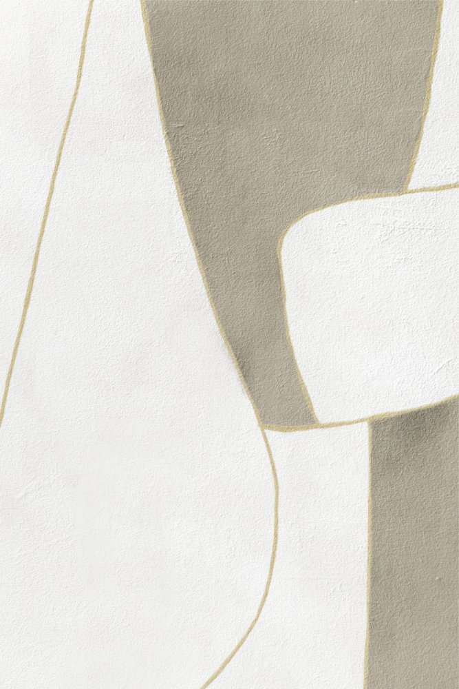 Pehmeät neutraalit muodot tekijältä Alma