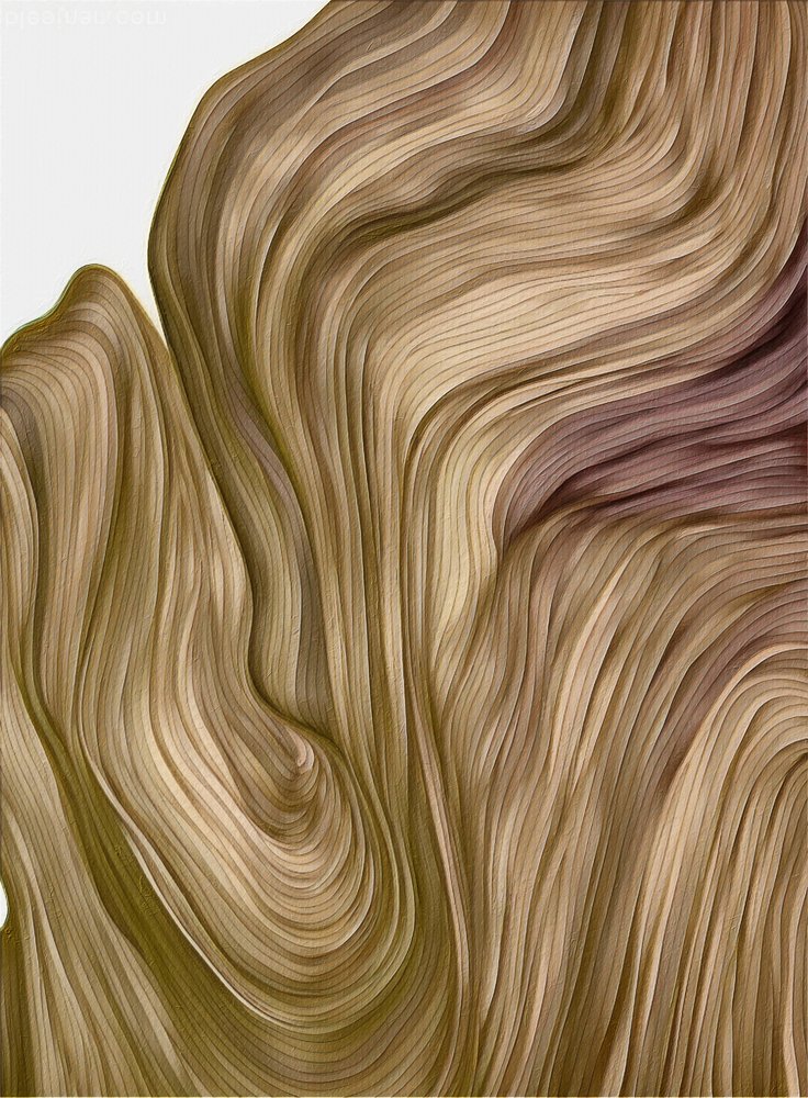 Hienovaraiset, sulavat kaaret tekijältä Alma