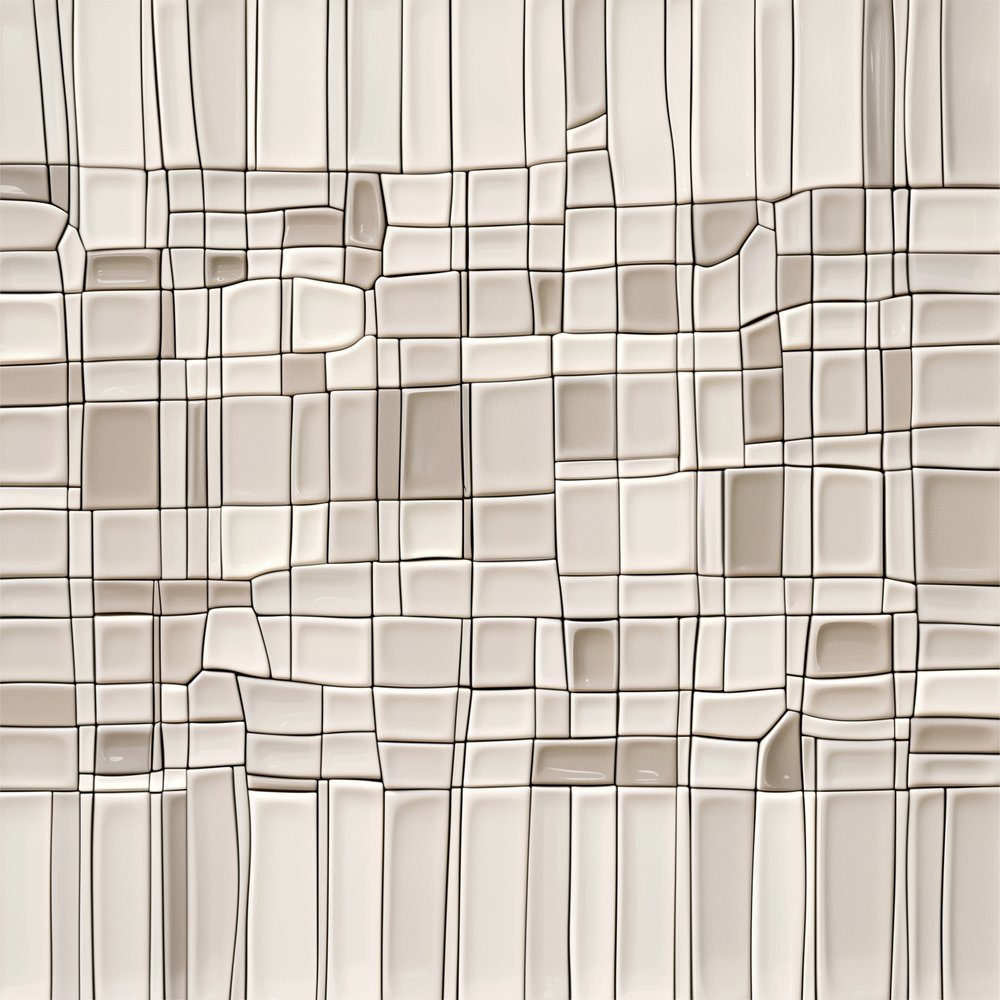 Laatat nro 1 tekijältä Alma