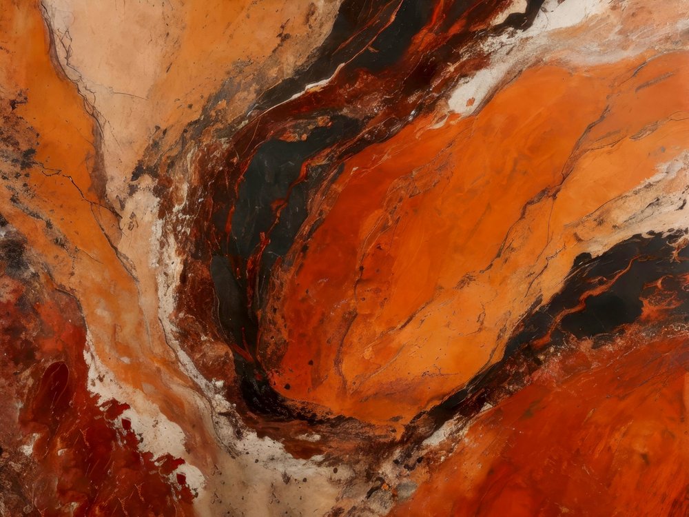 Molten Earth – tiivistelmä tekijältä Alpenglow Workshop