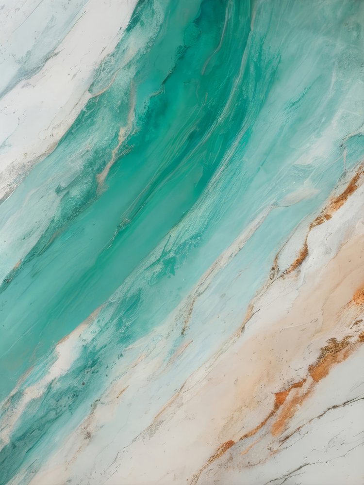 Oceanic Marble Flow tekijältä Alpenglow Workshop