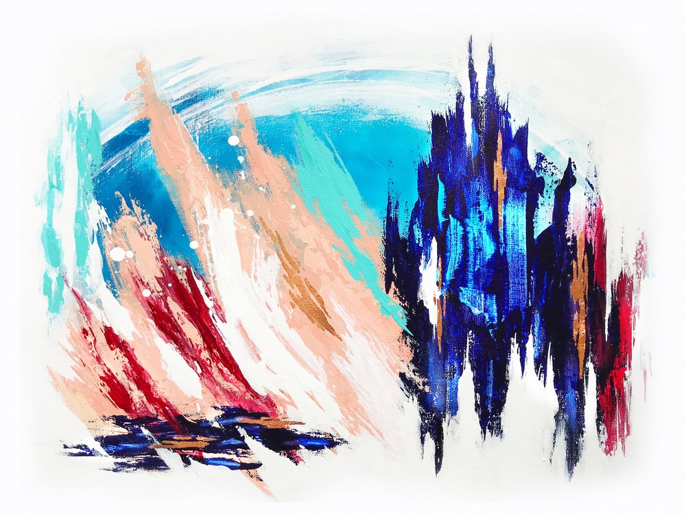 Tiivistelmä: Kaupungin valot tekijältä Alyson Storms