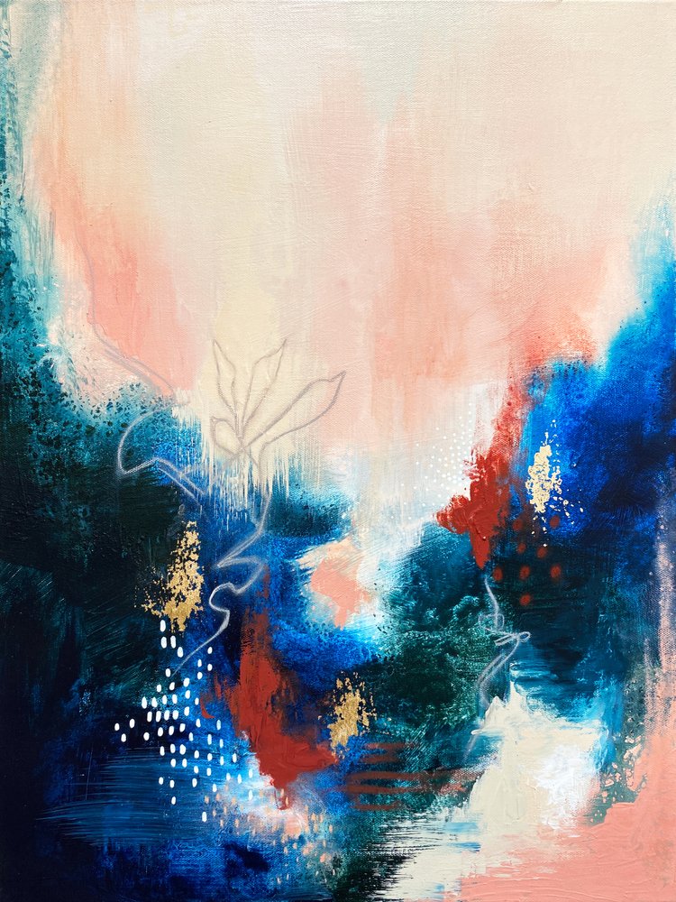  tekijältä Alyson Storms