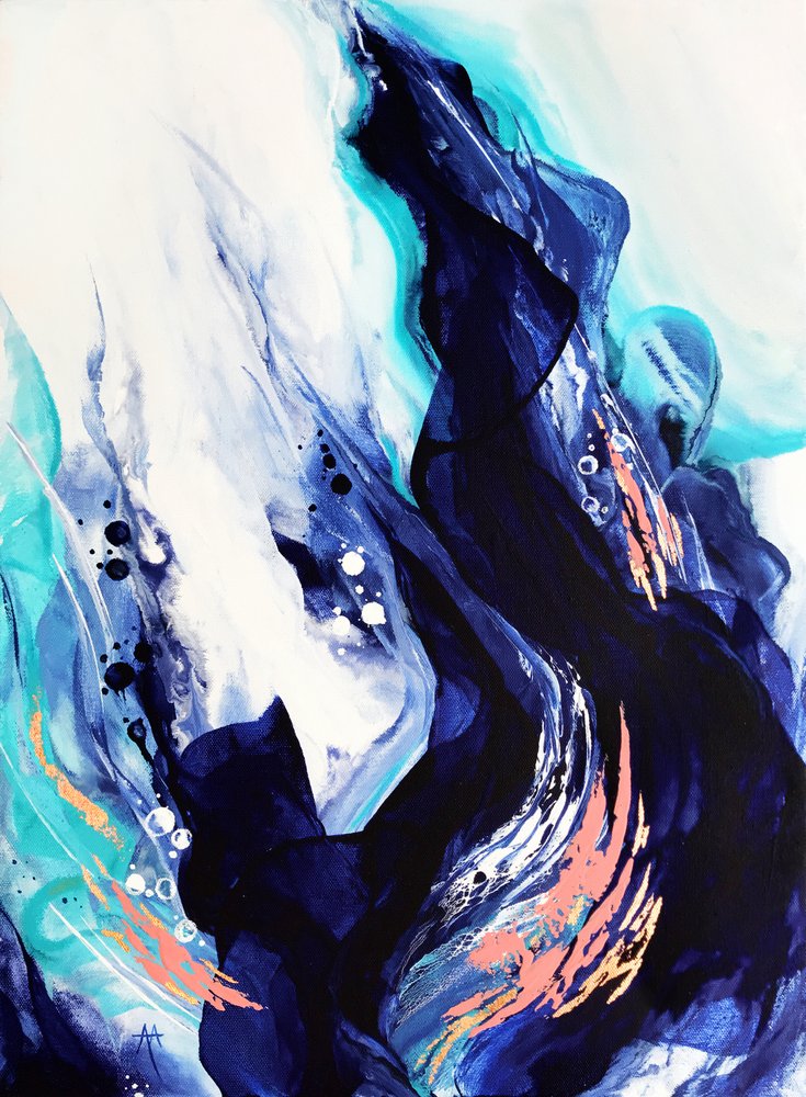  tekijältä Alyson Storms