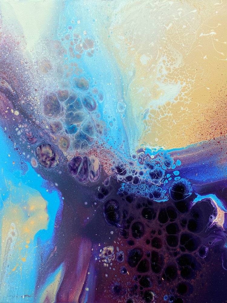  tekijältä Alyson Storms