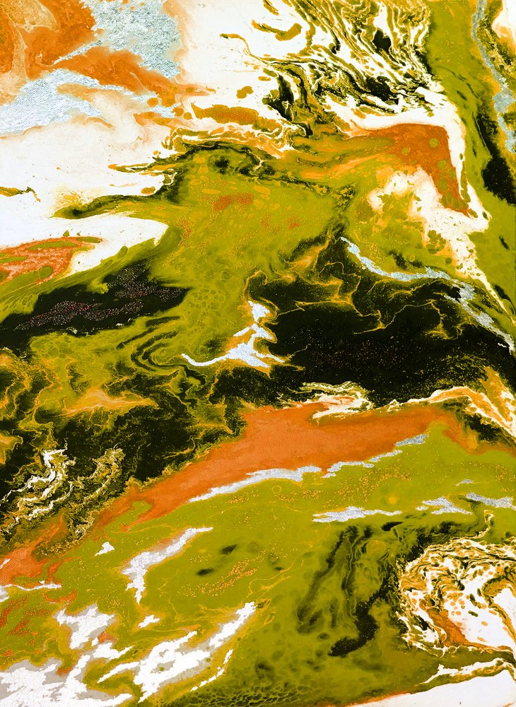  tekijältä Alyson Storms