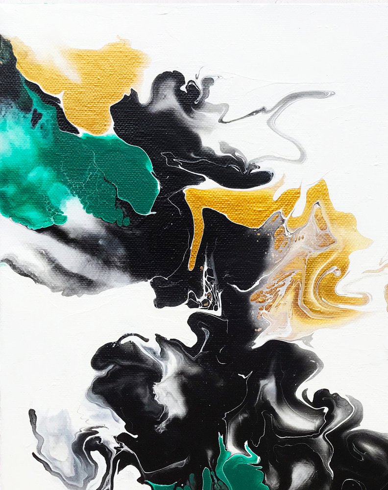  tekijältä Alyson Storms