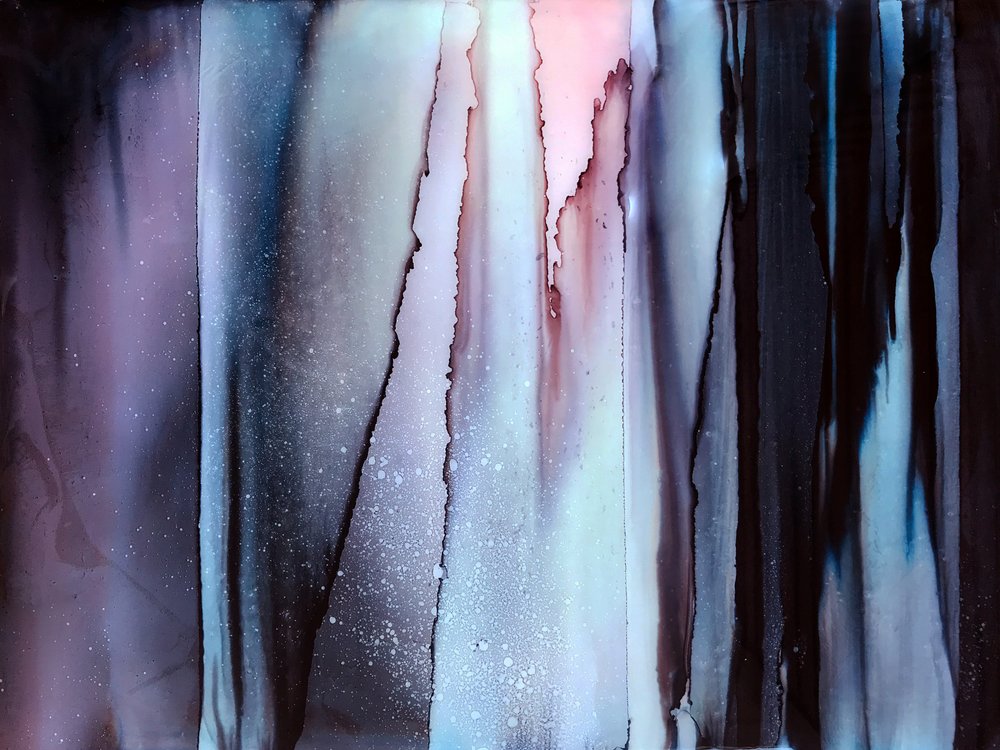  tekijältä Alyson Storms