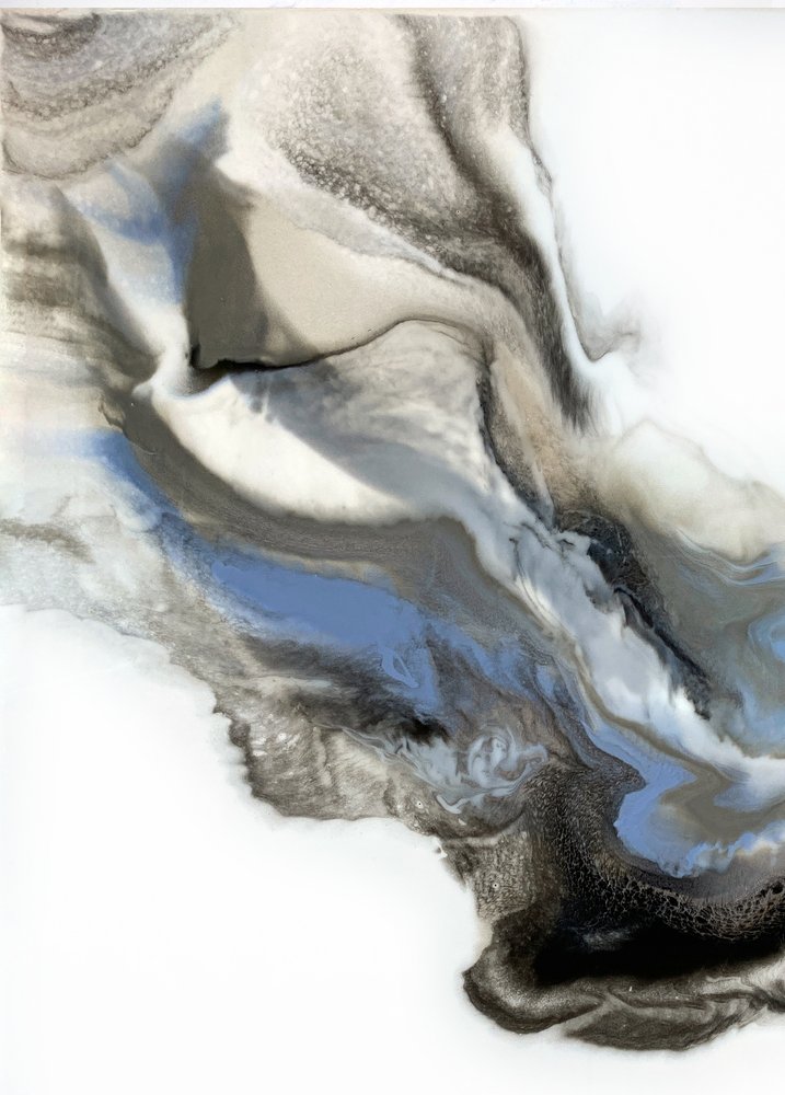  tekijältä Alyson Storms