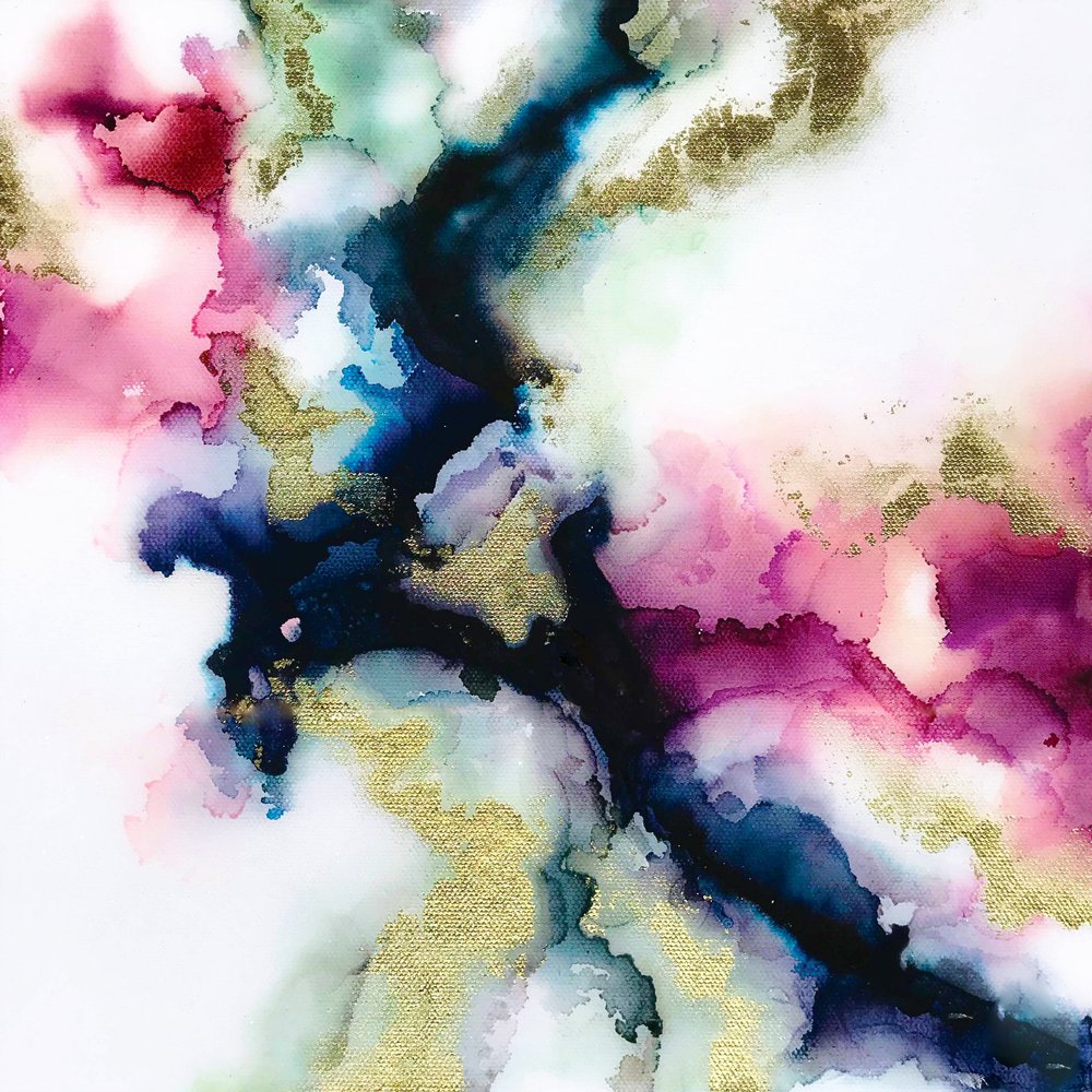  tekijältä Alyson Storms