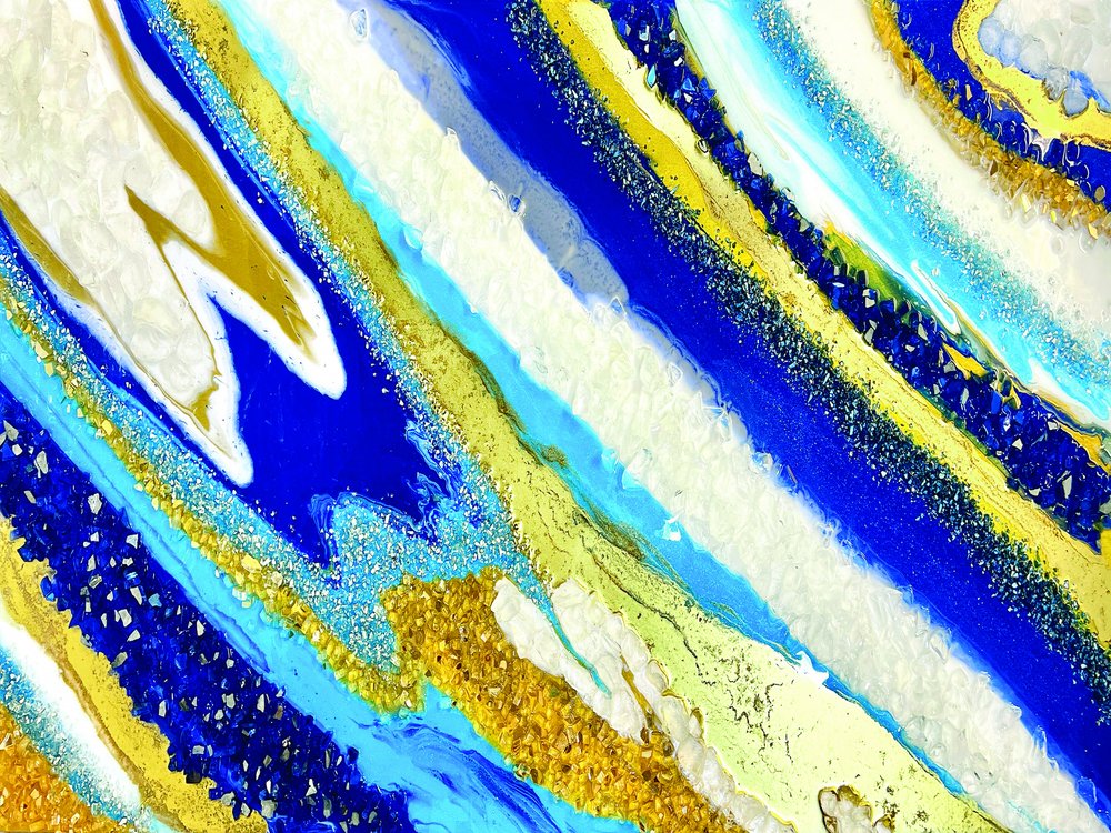  tekijältä Alyson Storms