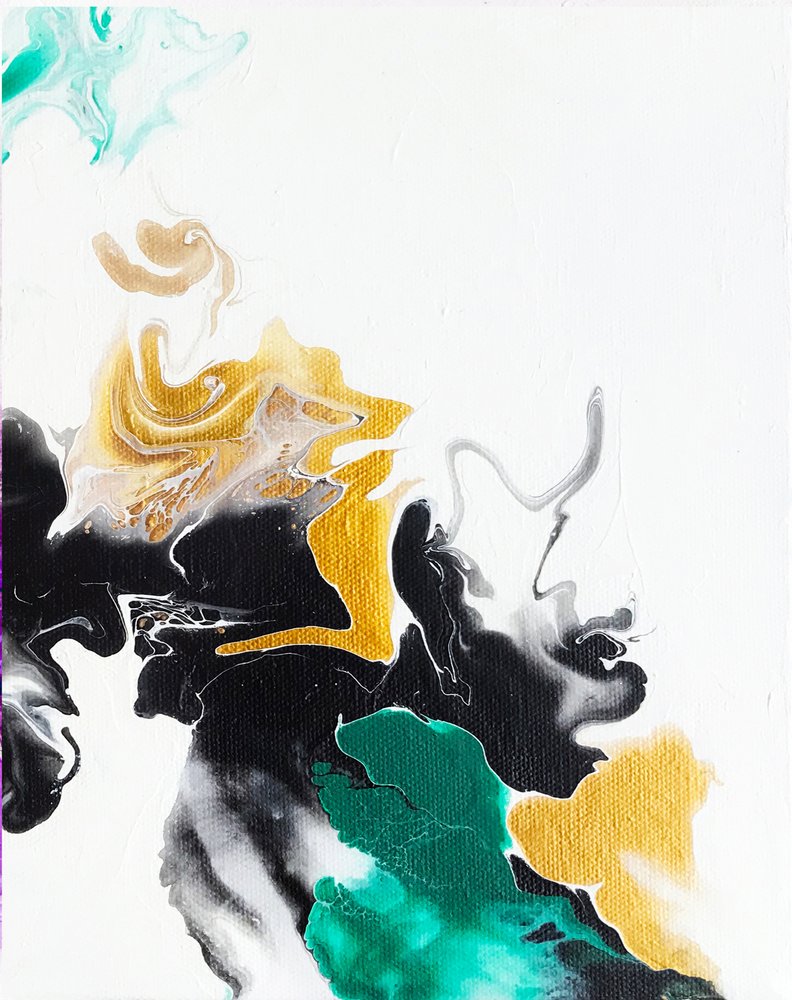 Kultainen juoksevuus tekijältä Alyson Storms