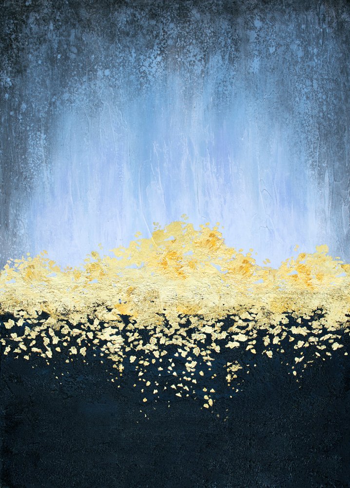 Golden Horizon -tiivistelmä tekijältä Alyson Storms