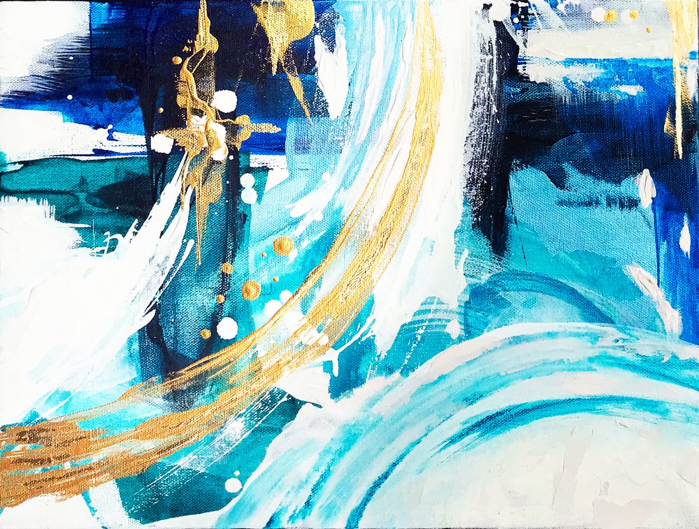  tekijältä Alyson Storms