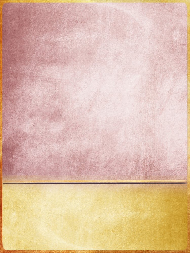 Vaaleanpunainen kulta - horisontti tekijältä Alyson Storms