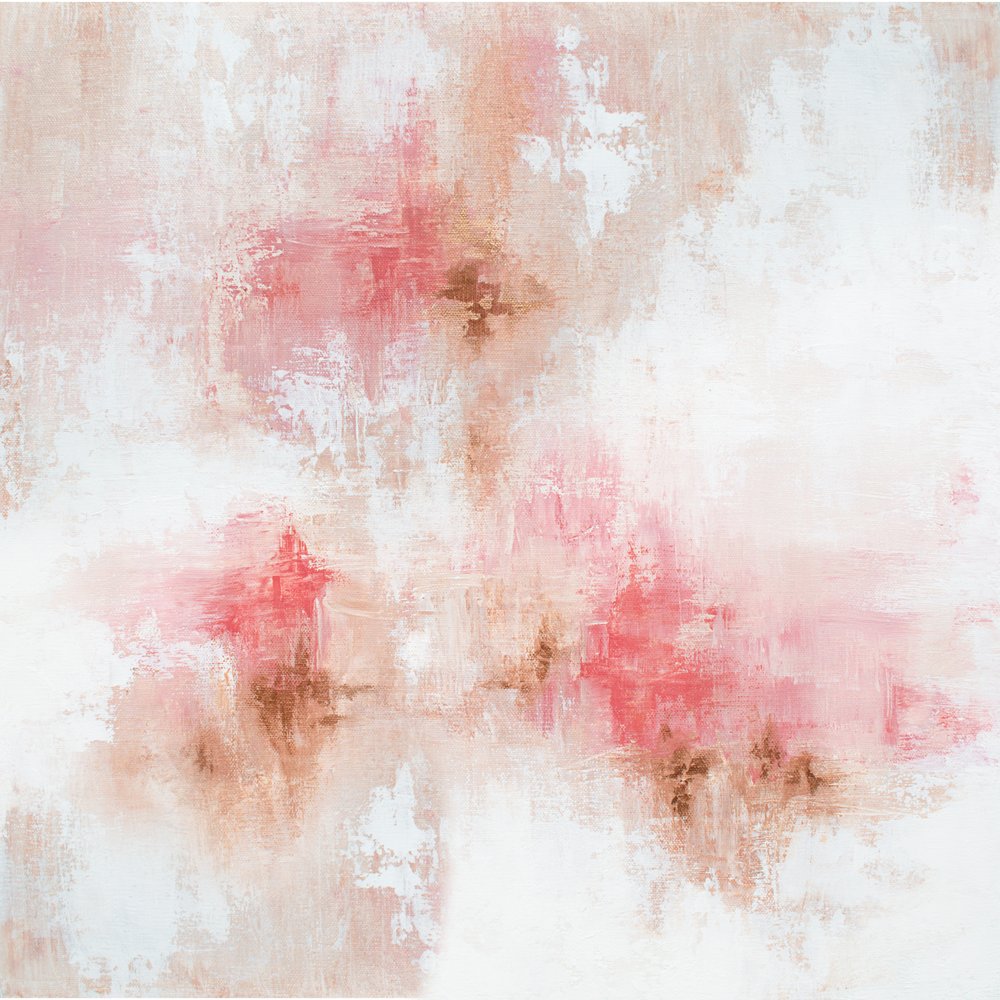 Hellävarainen poskipuna tekijältä Alyson Storms