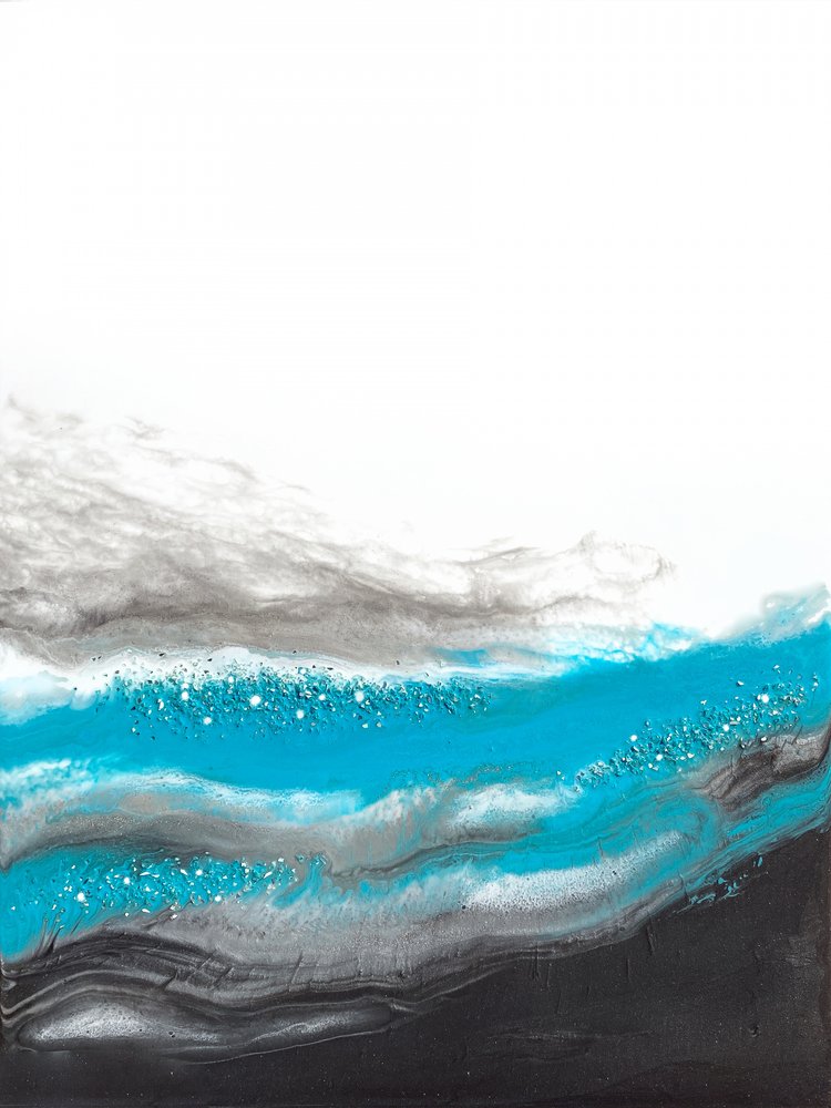  tekijältä Alyson Storms