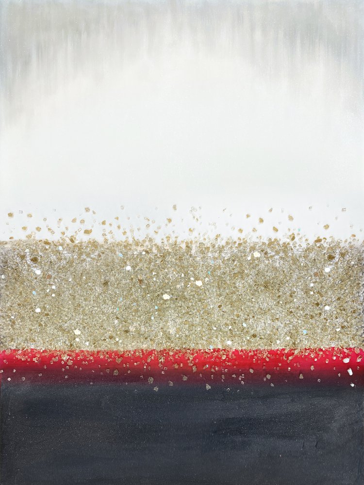 Värikkäät kimalluskerrokset tekijältä Alyson Storms