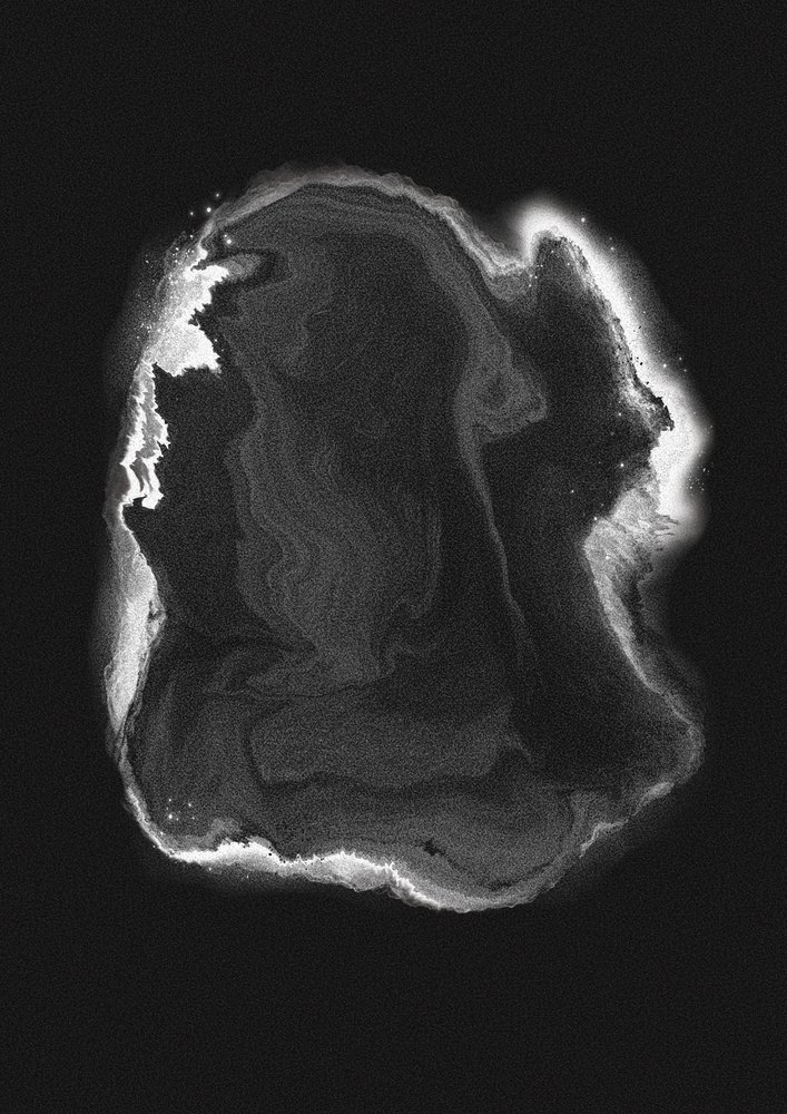 Eteerinen, sulava liike tekijältä Amy Louise Baker