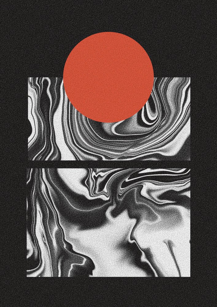 Punaisen auringon marmorivirta tekijältä Amy Louise Baker