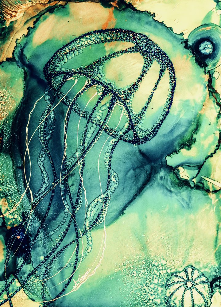 Huoleton tekijältä Amy Tieman