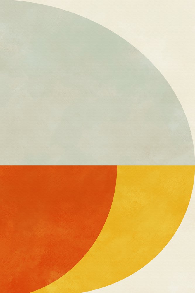 Bauhaus 23 tekijältä Ana Rut Bre