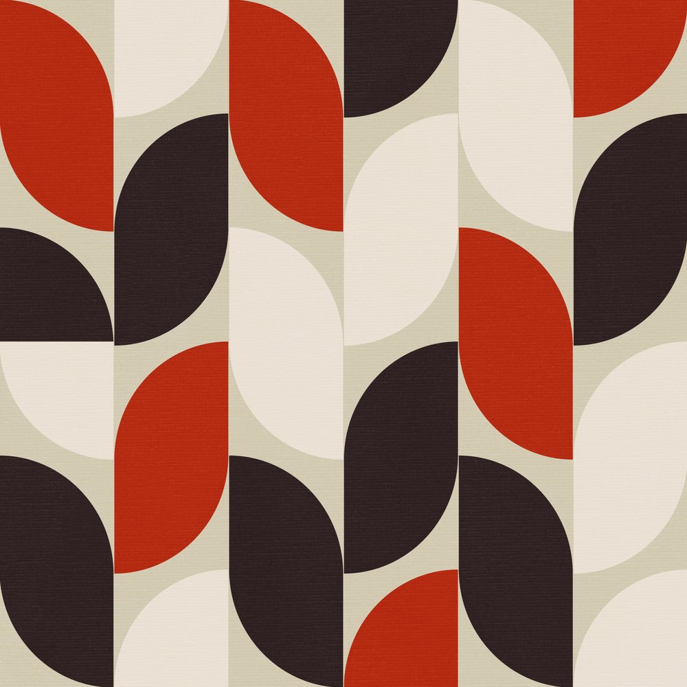 Bauhaus Modern 3 tekijältä Ana Rut Bre