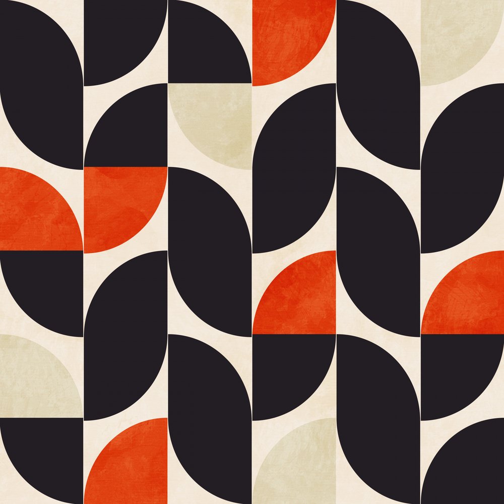 Bauhaus New5 -kopio tekijältä Ana Rut Bre