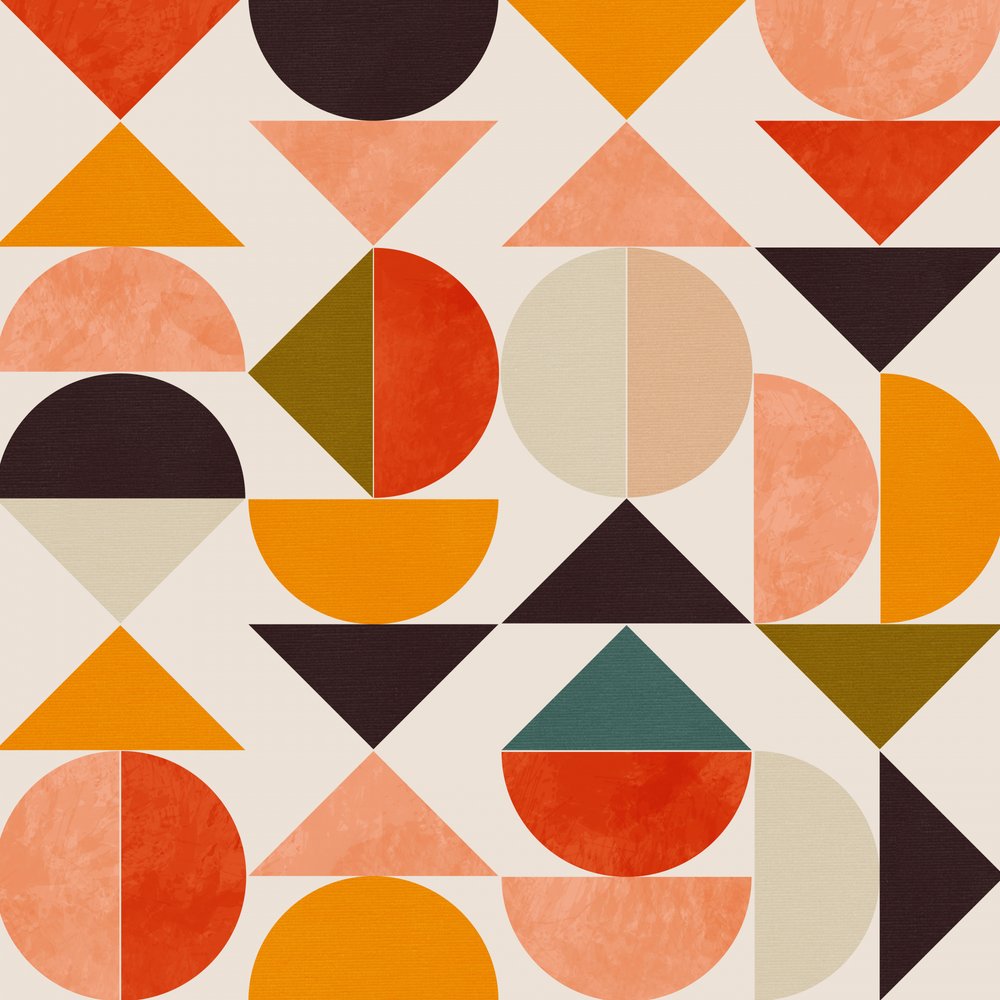 Bauhaus New8 tekijältä Ana Rut Bre