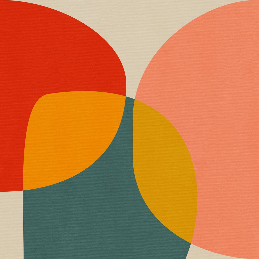 Bauhaus New 2 tekijältä Ana Rut Bre