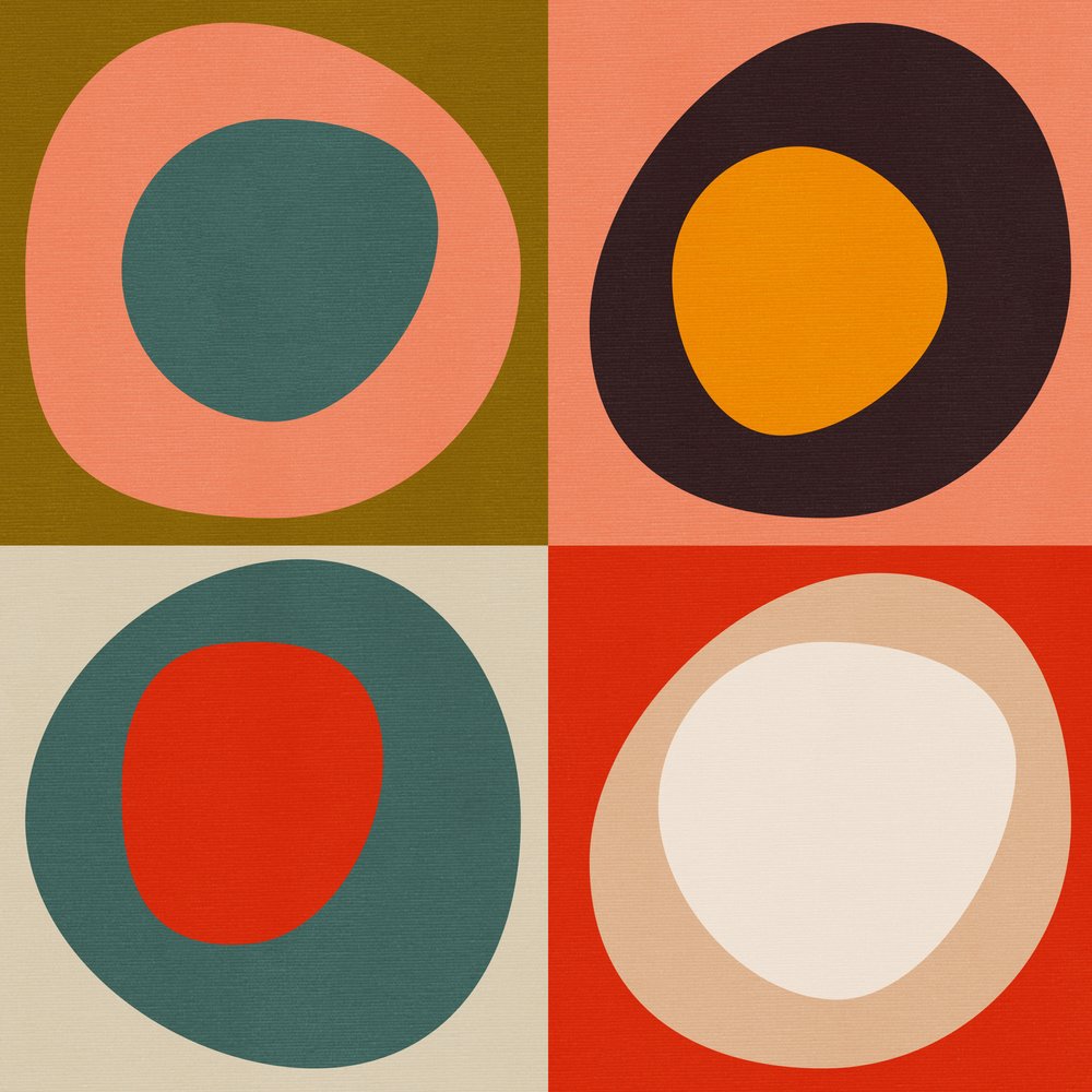 Bauhaus New 3 tekijältä Ana Rut Bre