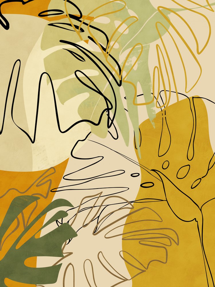 Bungle Jungle1 tekijältä Ana Rut Bre