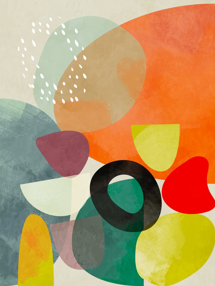 Buntes2020 1 kappale tekijältä Ana Rut Bre