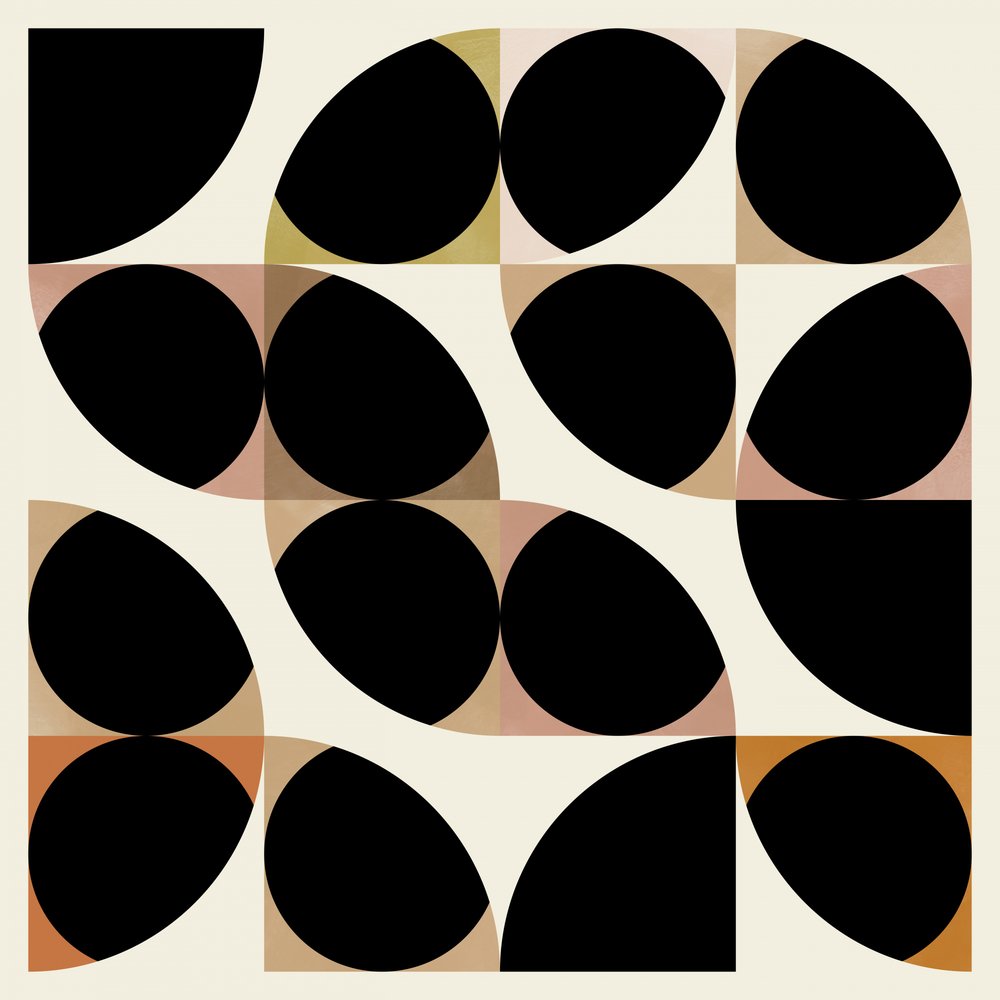 Ympyrät 19. marraskuuta  B Epäpyöreät pisteet tekijältä Ana Rut Bre