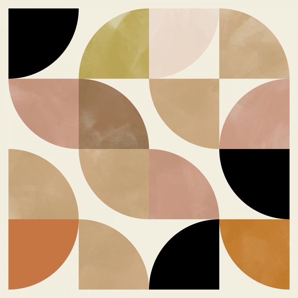 Circles 19. marraskuuta  Beige neljännes Circles tekijältä Ana Rut Bre