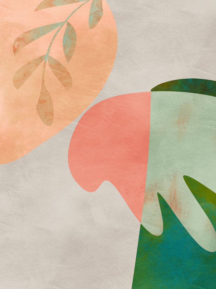 Leikkaa lehdet tekijältä Ana Rut Bre